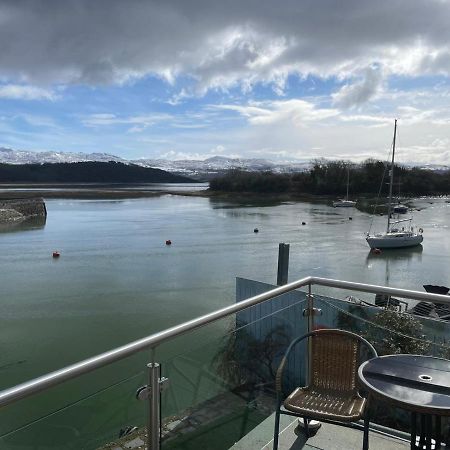 Portmadog, Oakley Wharf Daire Porthmadog Dış mekan fotoğraf